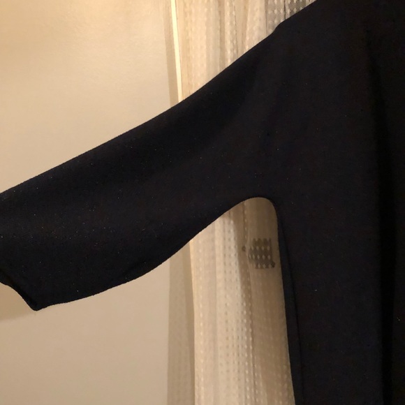 NWT Zara Tunic/.Short Dress - Picture 3 of 4